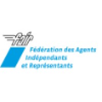 FAIR, Fédération des Agents et Représentants Indépendants logo - Similar company to Venditum - Association Suisse De Vente Et Marketing