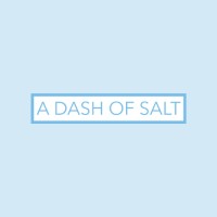 A Dash of Salt Catering logo - Similar company to Amg Catering & Events