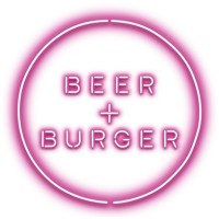 BEER + BURGER STORE logo - Similar company to The Co-Kitchens