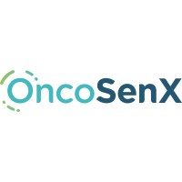 OncoSenX logo - Similar company to Sigma Genetics, Inc