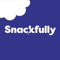 Snackfully logo - Similar company to Spinachips