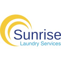 Sunrise Laundry Services logo - Similar company to Laundry Services