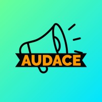 Audace logo - Similar company to Réseau Telecom Free Network