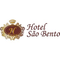 Hotel São Bento logo - Similar company to Tabatinga Hotel