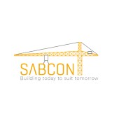 SabCon Inc. logo - Similar company to Studio Forma Commercial Interior Design
