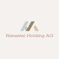 Rimsalai Holding AG logo - Similar company to Yeekatee