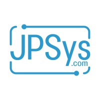 J P Systems, Inc. logo - Similar company to Synchrony, Llc.