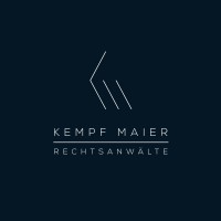 Kempf & Maier Rechtsanwälte logo - Similar company to Sintschnig Gmbh