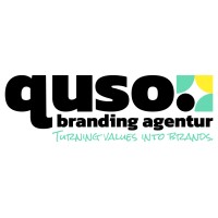 quso. brands - Fullservice Branding-Agentur logo - Similar company to Properforma Gmbh