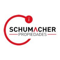 Schumacher Propiedades logo - Similar company to Grupo Nieto Y Stone