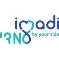 imadi logo - Similar company to Strikeworks