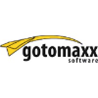 gotomaxx software GmbH logo - Similar company to Illucit Software Gmbh