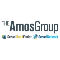 The Amos Group logo - Similar company to Jdi Construction
