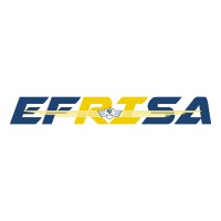 EEPIS Flying Robot for Indonesia (EFRISA) logo - Similar company to Caksa Team