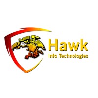 Hawk info Technologies logo - Similar company to Golden Hawk Tec
