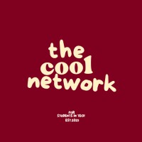 the cool network logo - Similar company to Learniva Ai