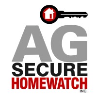 AG Secure HomeWatch Inc. logo - Similar company to Cygnus