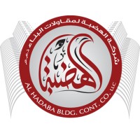 AL HADABA BUILDING CONTRACTING LLC logo - Similar company to Perspective Job