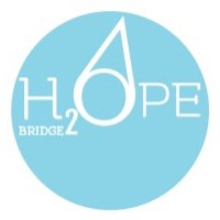 Bridge H2OPE logo - Similar company to The Margin
