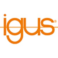 igus GmbH logo - Similar company to Exoiq