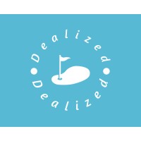 Dealized Golf Media logo - Similar company to Blossom Essentials