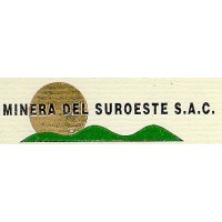 Minera del Suroeste S.A.C. logo - Similar company to Peru Copper Inc.
