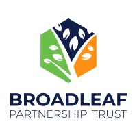 Broadleaf Partnership Trust logo - Similar company to Uttoxeter Learning Trust