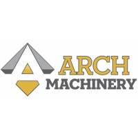 Arch Machinery logo - Similar company to Ceil Tex