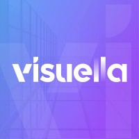 Visuella logo - Similar company to Isr Services