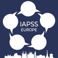 IAPSS Europe - International Association for Political Science Students Europe logo - Similar company to Acjs Doctoral Student Summit