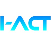 I-ACT: Institute of Applied Consciousness Technologies logo - Similar company to Act Technologies