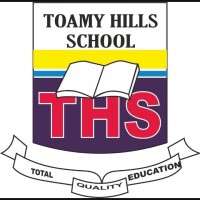 Toamy Schools logo - Similar company to Hiseed Schools