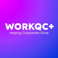 WorkQC+ logo - Similar company to Provident