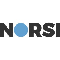 NORSI - Nordic Research School in Innovation and Entrepreneurship logo - Similar company to Oxford Water Network
