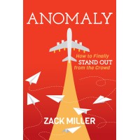 Anomaly logo - Similar company to Zack Miller Says