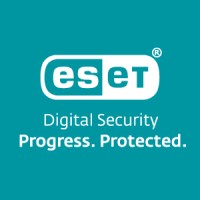 ESET Australia logo - Similar company to Serra Software