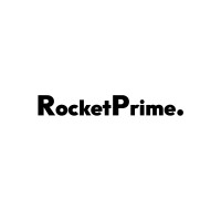 RocketPrime logo - Similar company to Elatt
