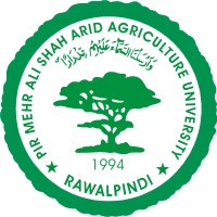 PMAS Arid Agriculture University, Rawalpindi logo - Similar company to Iiui
