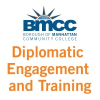 BMCC Office of Diplomatic Engagement and Training logo - Similar company to Introvert Media