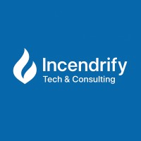 Incendrify Tech & Consulting logo - Similar company to Mark Tanner Construction