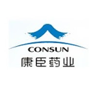 Consun Pharmaceutical Group logo - Similar company to Guangzhou Consun Pharmaceutical Co., Ltd.