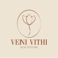 Veni Vithi- Atelier de costura logo - Similar company to Estilo Atelier De Costura