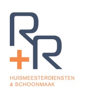 R+R Huismeesterdiensten & Schoonmaak logo - Similar company to Fakow-Cleaning