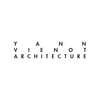 YANN VIENOT ARCHITECTURE logo - Similar company to Pôle Sup'93
