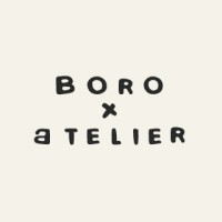 BORO x Atelier logo - Similar company to Mailshake Nl