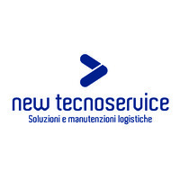 New Tecnoservice logo - Similar company to Loran Italia