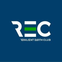 Resilient Earth Club logo - Similar company to Renda