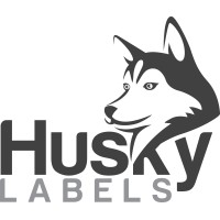 Husky Labels logo - Similar company to Cenveo