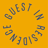 Guest In Residence logo - Similar company to Solid & Striped