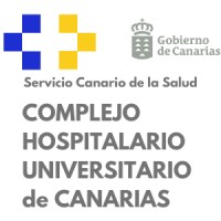 Complejo Hospitalario Universitario de Canarias logo - Similar company to Instituto De Psicoterapia De Alicante